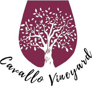 Cavallo Vineyard logo