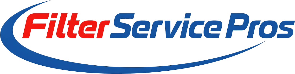 Filter Service Pros logo