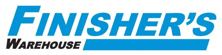 Finisher's Warehouse logo