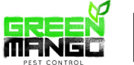 Green Mango Pest Control logo