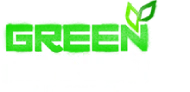Green Mango Pest Control logo