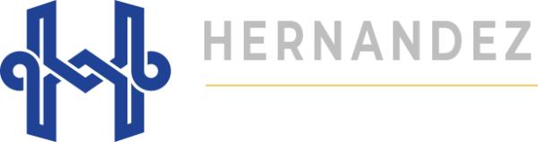 Hernandez Fencing logo