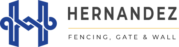 Hernandez Fencing logo