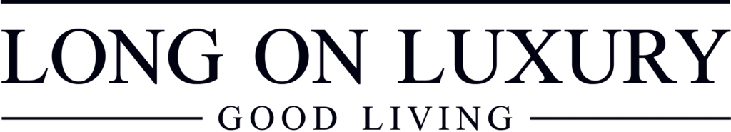 Long On Luxury logo