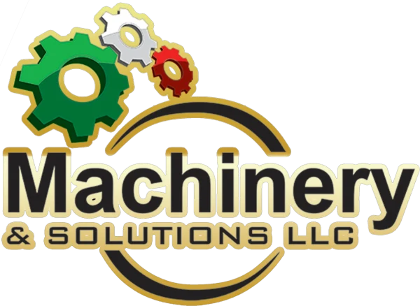 Machinery & Solutions logo