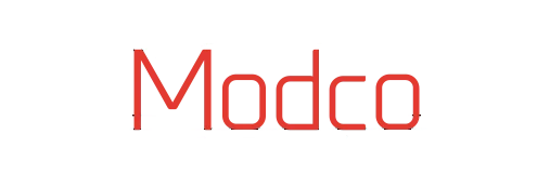 Modco Design & Development logo