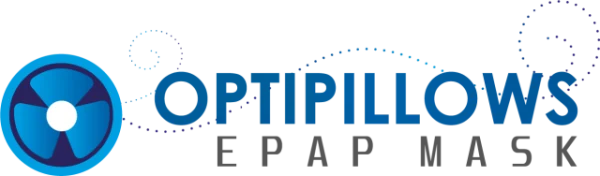 OptiPillows logo