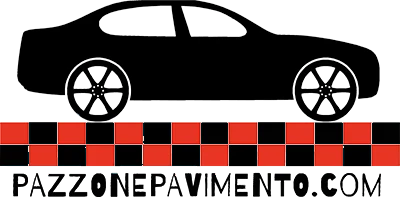 Pazzone Pavimento logo