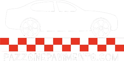 Pazzone Pavimento logo
