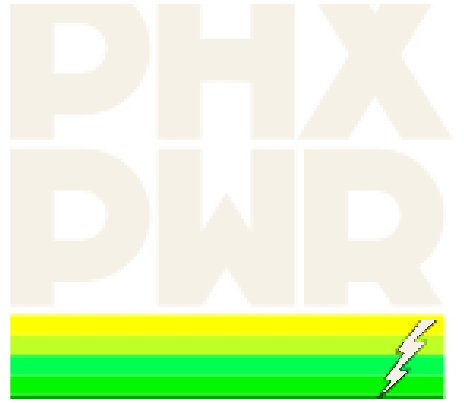 Phoenix Power logo