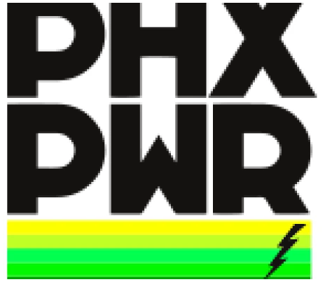 Phoenix Power logo