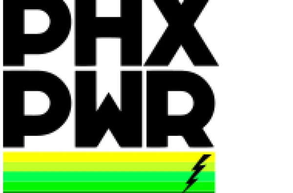 Phoenix Power logo