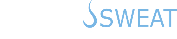 Pure Sweat logo