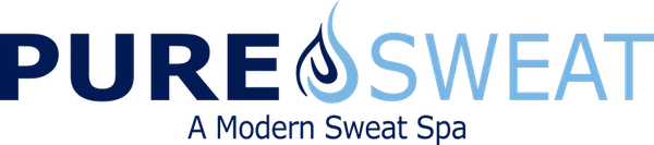 Pure Sweat logo