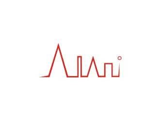 Alani logo design, concept 66