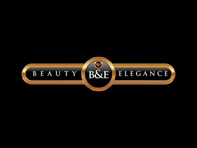 Beauty & Elegance logo design, concept 11