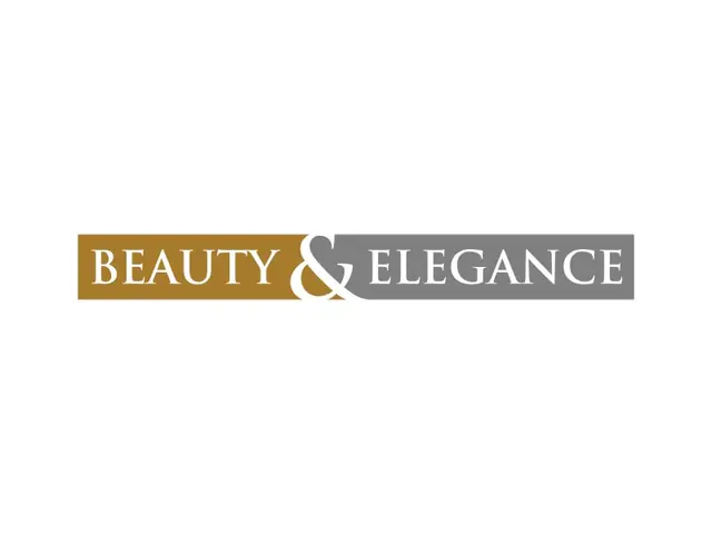 Beauty & Elegance logo design, concept 30