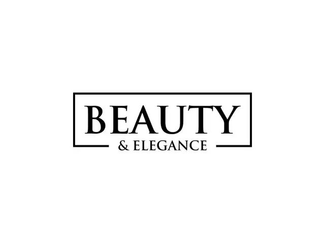 Beauty & Elegance logo design, concept 31