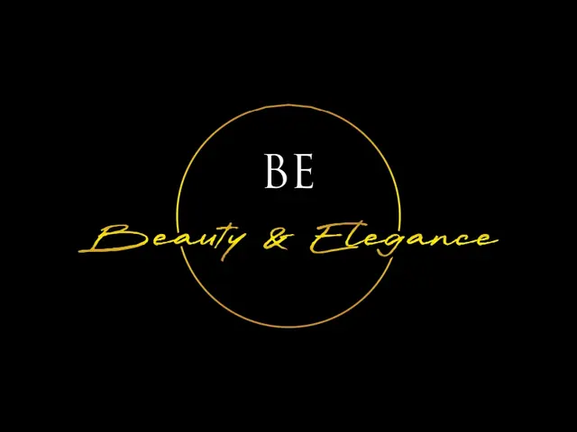 Beauty & Elegance logo design, concept 35