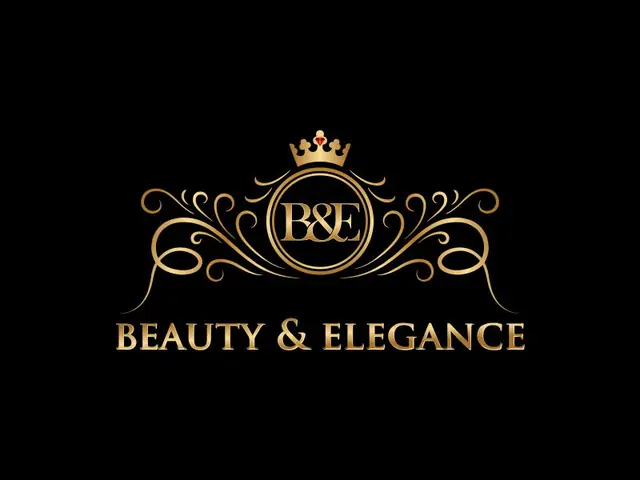 Beauty & Elegance logo design, concept 40