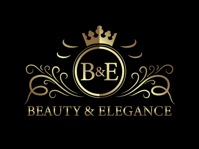 Beauty & Elegance logo design, concept 45