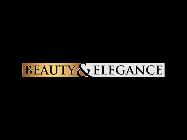 Beauty & Elegance logo design, concept 58