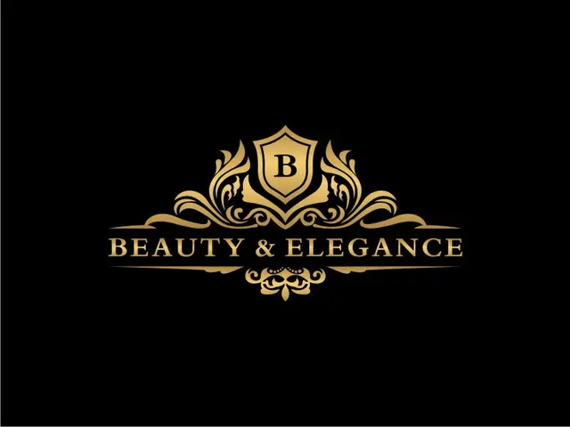 Beauty & Elegance logo design, concept 62