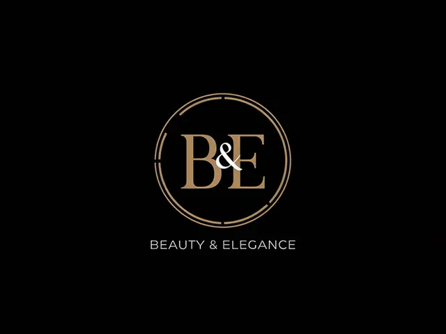 Beauty & Elegance logo design, concept 63