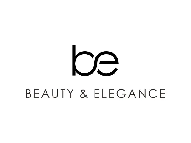 Beauty & Elegance logo design, concept 73