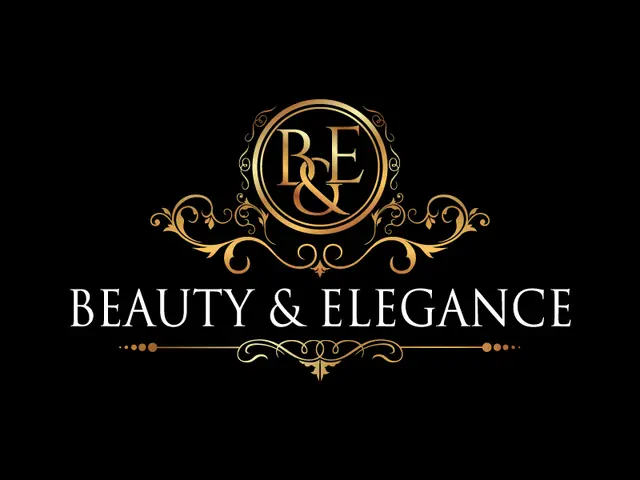 Beauty & Elegance logo design, concept 76