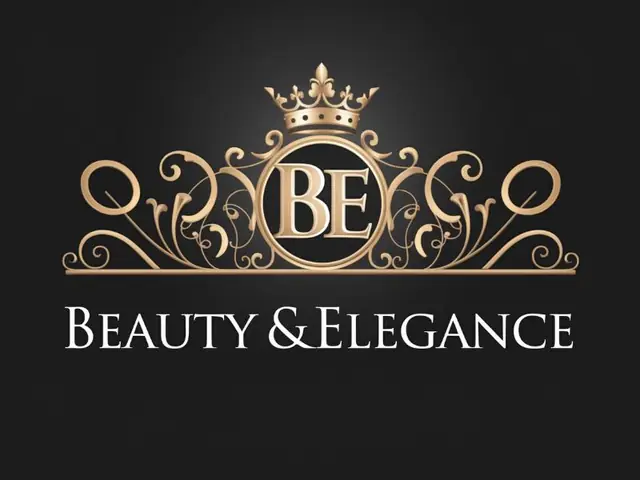 Beauty & Elegance logo design, concept 88