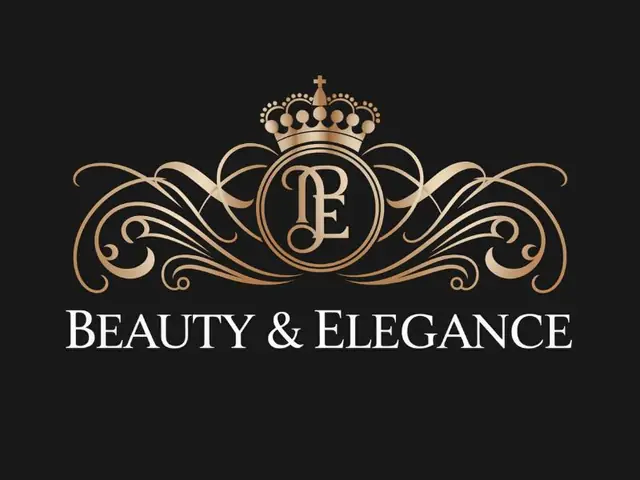 Beauty & Elegance logo design, concept 89