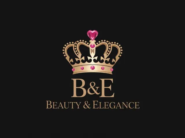 Beauty & Elegance logo design, concept 94