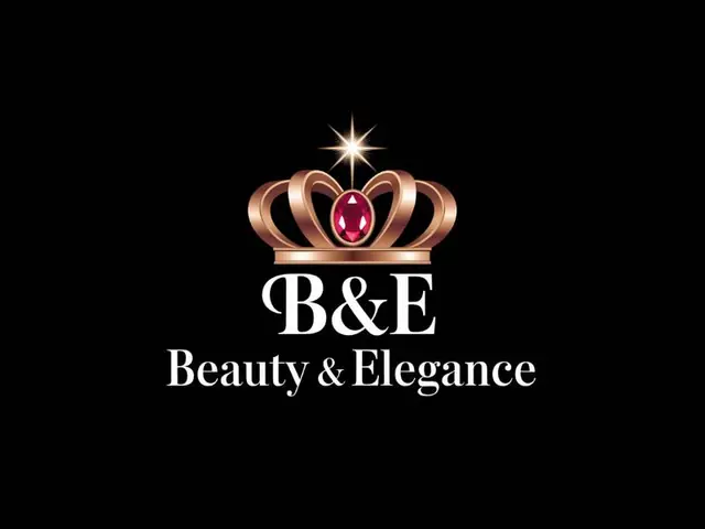 Beauty & Elegance logo design, concept 96