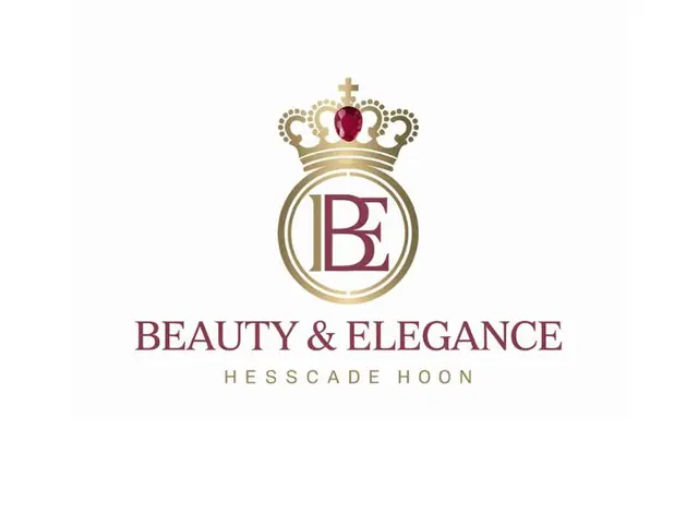 Beauty & Elegance logo design, concept 97