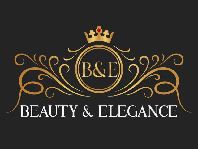 Beauty & Elegance logo design, concept 98