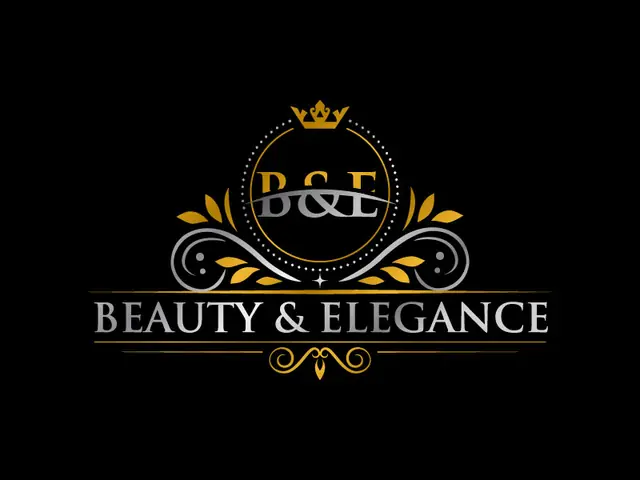 Beauty & Elegance logo design, concept 110