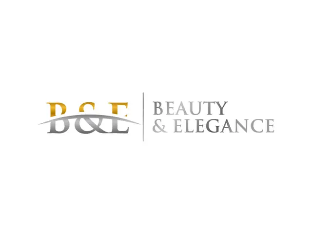 Beauty & Elegance logo design, concept 113