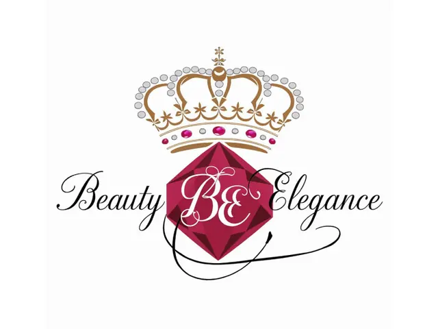 Beauty & Elegance logo design, concept 117