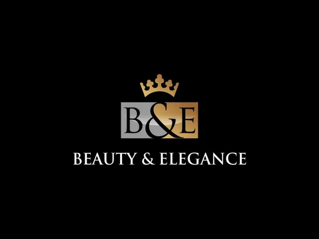 Beauty & Elegance logo design, concept 121