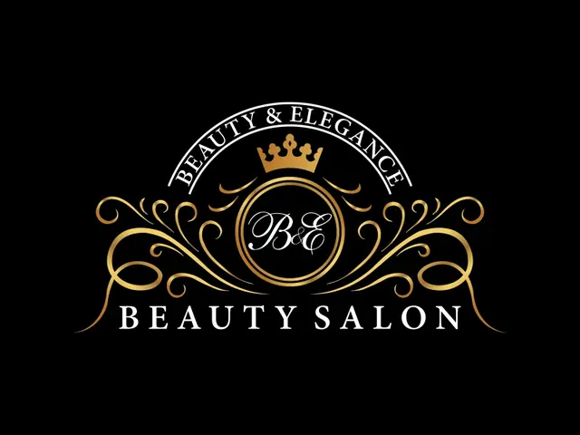 Beauty & Elegance logo design, concept 125
