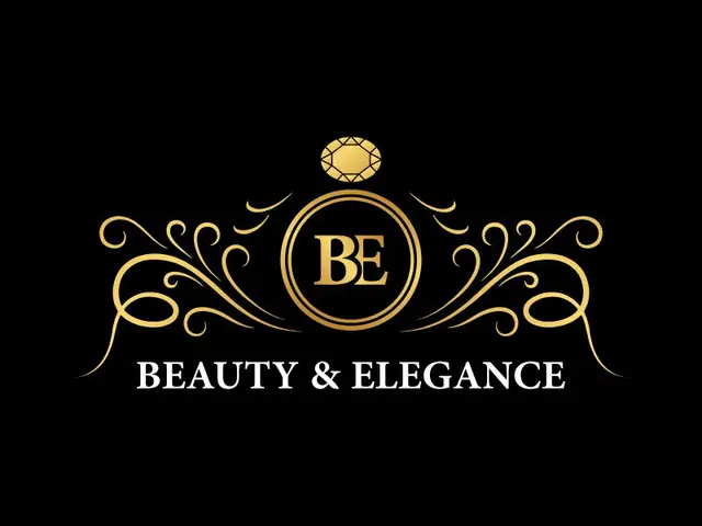 Beauty & Elegance logo design, concept 127