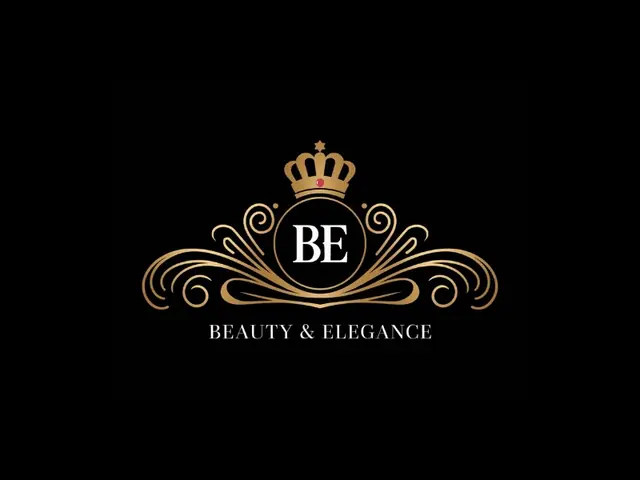 Beauty & Elegance logo design, concept 128
