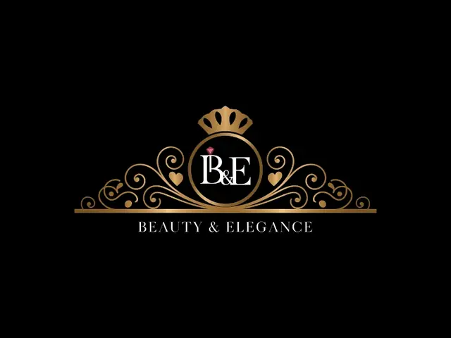 Beauty & Elegance logo design, concept 129