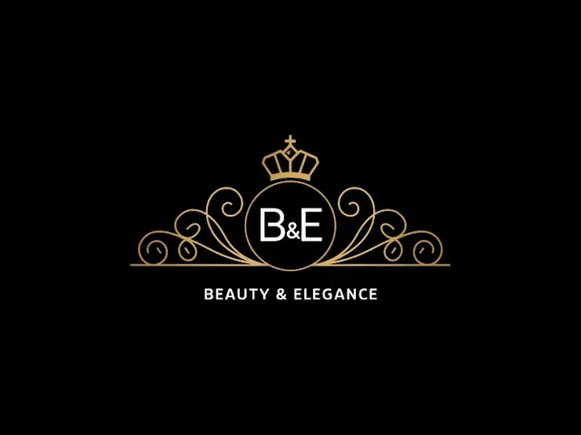 Beauty & Elegance logo design, concept 130