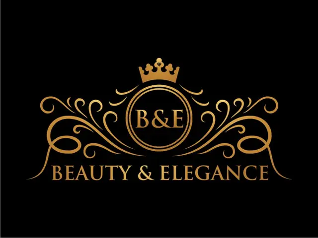 Beauty & Elegance logo design, concept 131