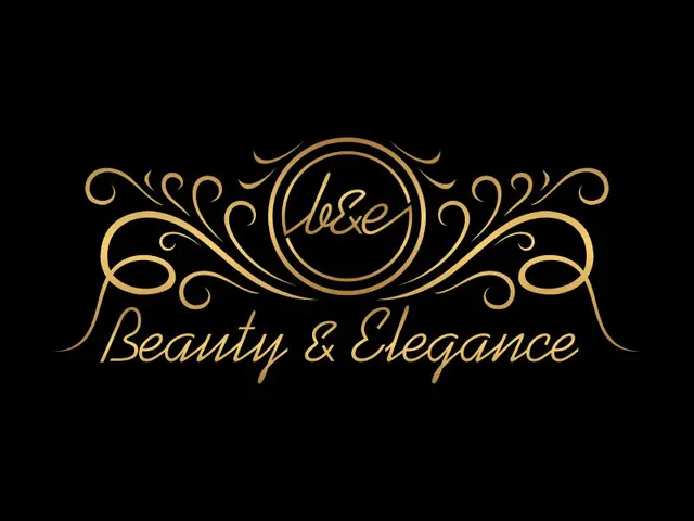 Beauty & Elegance logo design, concept 139