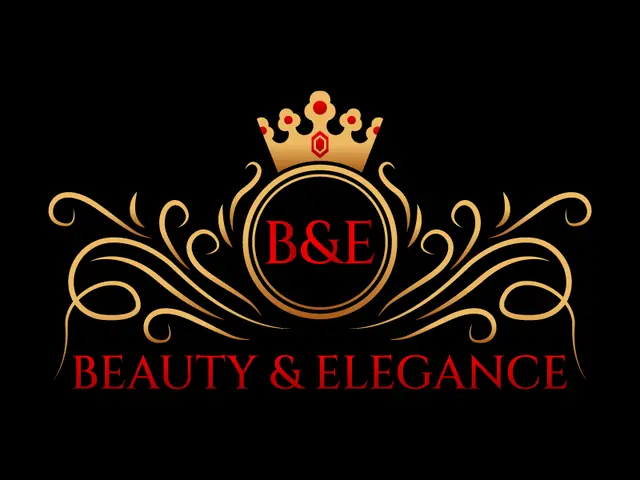 Beauty & Elegance logo design, concept 140
