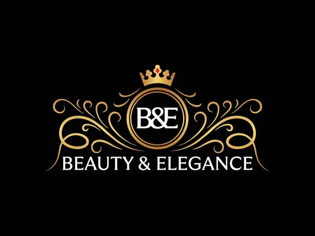 Beauty & Elegance logo design, concept 144