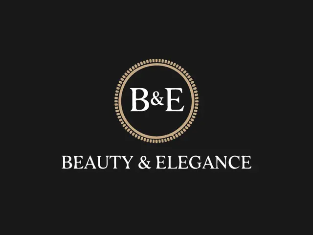 Beauty & Elegance logo design, concept 145